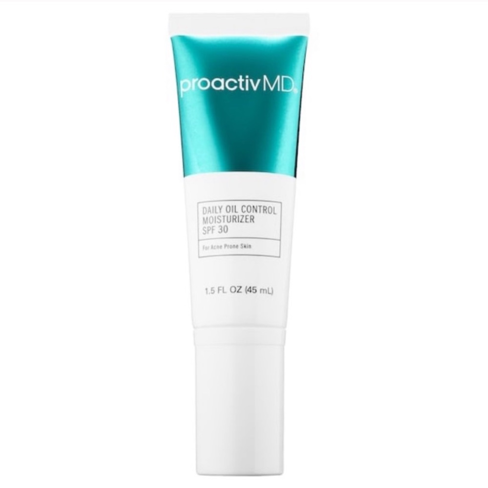NIB Proactiv MD SPF Oil Free Moisturizer Lotion
